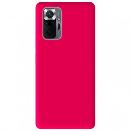 Coque Mat Rose Flash | Xiaomi Redmi Note 10 Pro