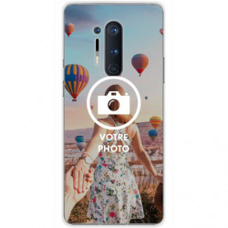 Coque personnalisée | OnePlus 8 Pro
