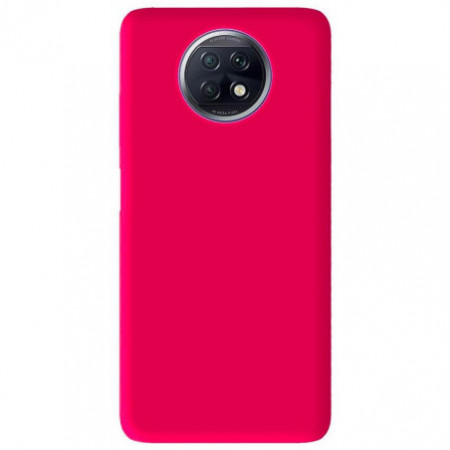 Coque Mat Rose Flash | Xiaomi Redmi Note 9T 5G