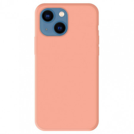 Coque Mat Rose Pale | Apple iPhone 13 Mini