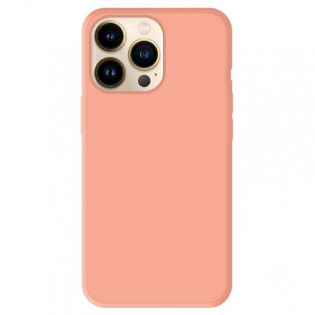 Coque Mat Rose Pale | Apple iPhone 13 Pro