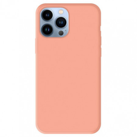 Coque Mat Rose Pale | Apple iPhone 13 Pro Max