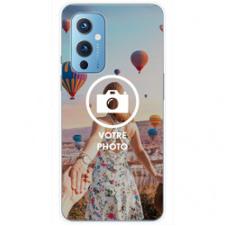 Coque personnalisée | OnePlus 9