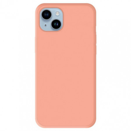Coque Mat Rose Pale | Apple iPhone 14 Plus