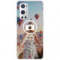 Coque personnalisée | OnePlus 9 Pro 5G