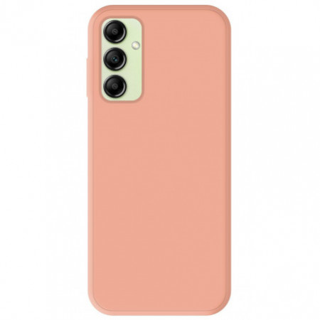 Coque Mat Rose Pale | Samsung Galaxy A14 4G