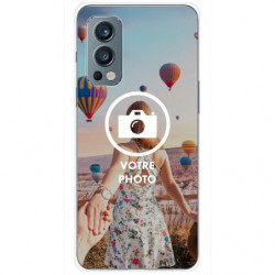 Coque personnalisée | OnePlus Nord 2 5G