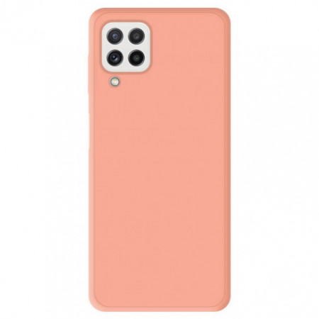 Coque Mat Rose Pale | Samsung Galaxy A22 4G