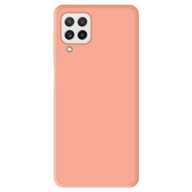 Coque Mat Rose Pale | Samsung Galaxy A22 4G Coque Mat Rose Pale | Samsung Galaxy A22 4G