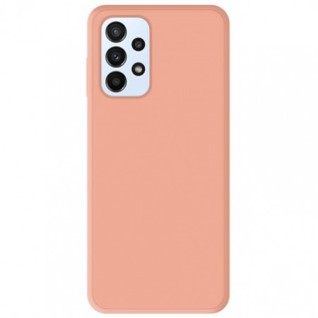 Coque Mat Rose Pale | Samsung Galaxy A23 4G / 5G
