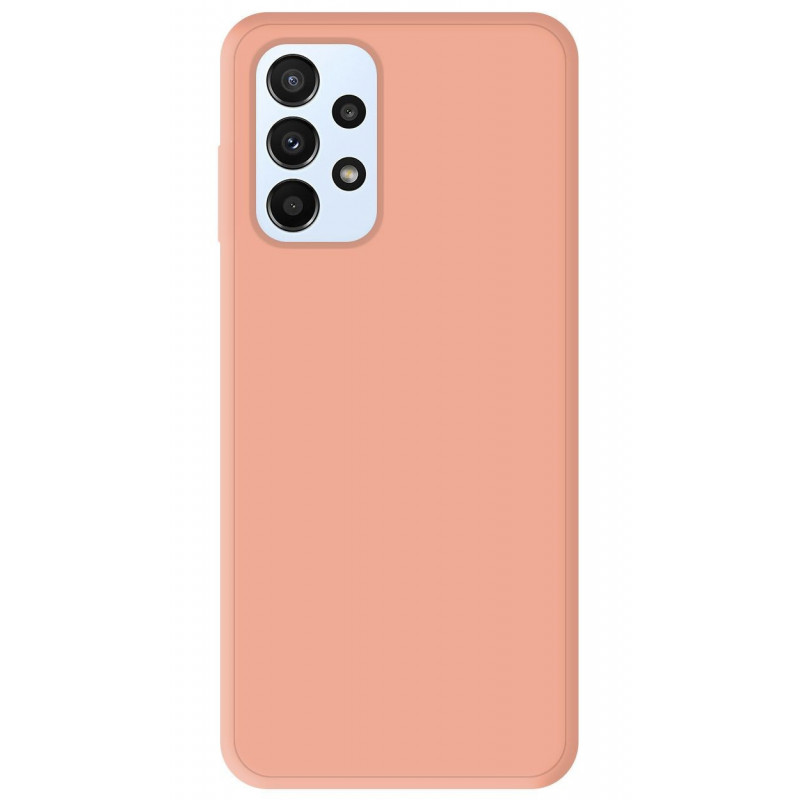 Coque Mat Rose Pale | Samsung Galaxy A23 4G / 5G Coque Mat Rose Pale | Samsung Galaxy A23 4G / 5G