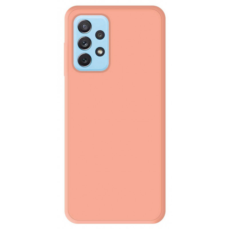 Coque Mat Rose Pale | Samsung Galaxy A32 5G Coque Mat Rose Pale | Samsung Galaxy A32 5G