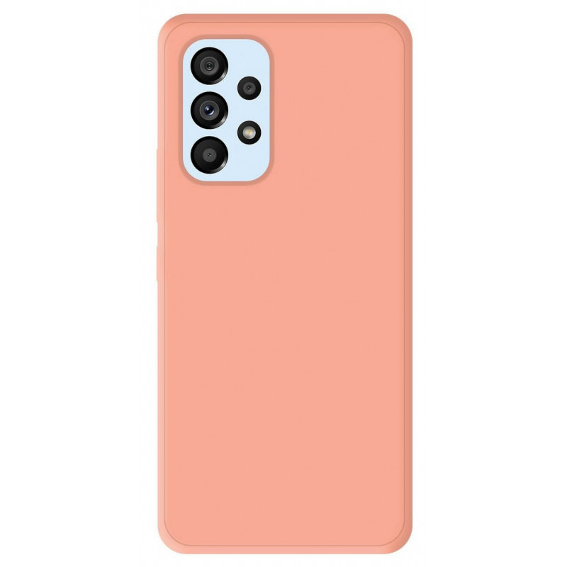 Coque Mat Rose Pale | Samsung Galaxy A53 5G Coque Mat Rose Pale | Samsung Galaxy A53 5G