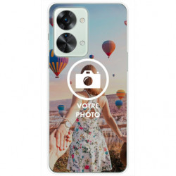 Coque personnalisée | OnePlus Nord 2T 5G