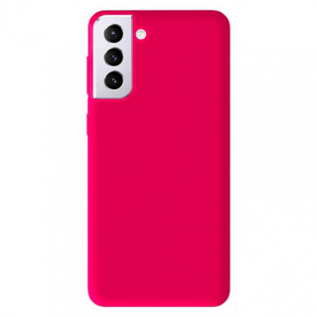 Coque Mat Rose Flash | Samsung Galaxy S21