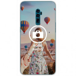 Coque personnalisée | Oppo 10X Zoom