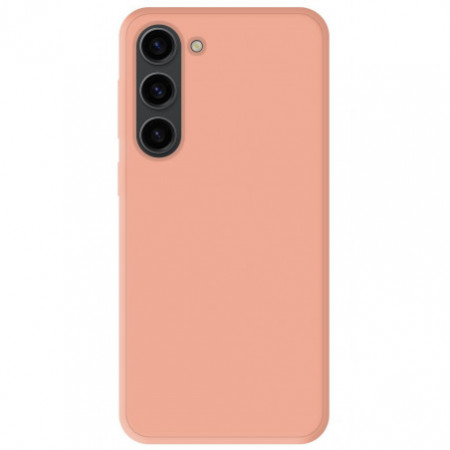 Coque Mat Rose Pale | Samsung Galaxy S23 Plus