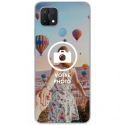 Coque personnalisée | Oppo A15