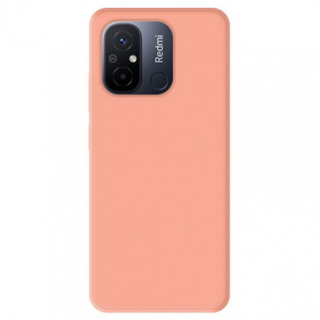Coque Mat Rose Pale | Xiaomi Redmi 12C