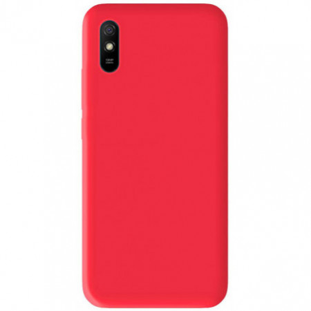 Coque Mat Rose Pale | Xiaomi Redmi 9A / 9AT / 9i