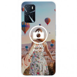 Coque personnalisée | Oppo A16