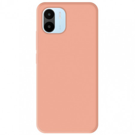 Coque Mat Rose Pale | Xiaomi Redmi A2