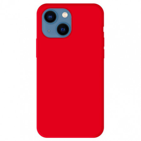 Coque Mat Rouge | Apple iPhone 13 Mini