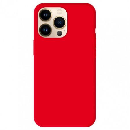 Coque Mat Rouge | Apple iPhone 13 Pro