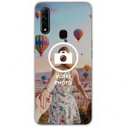Coque personnalisée | Oppo A31