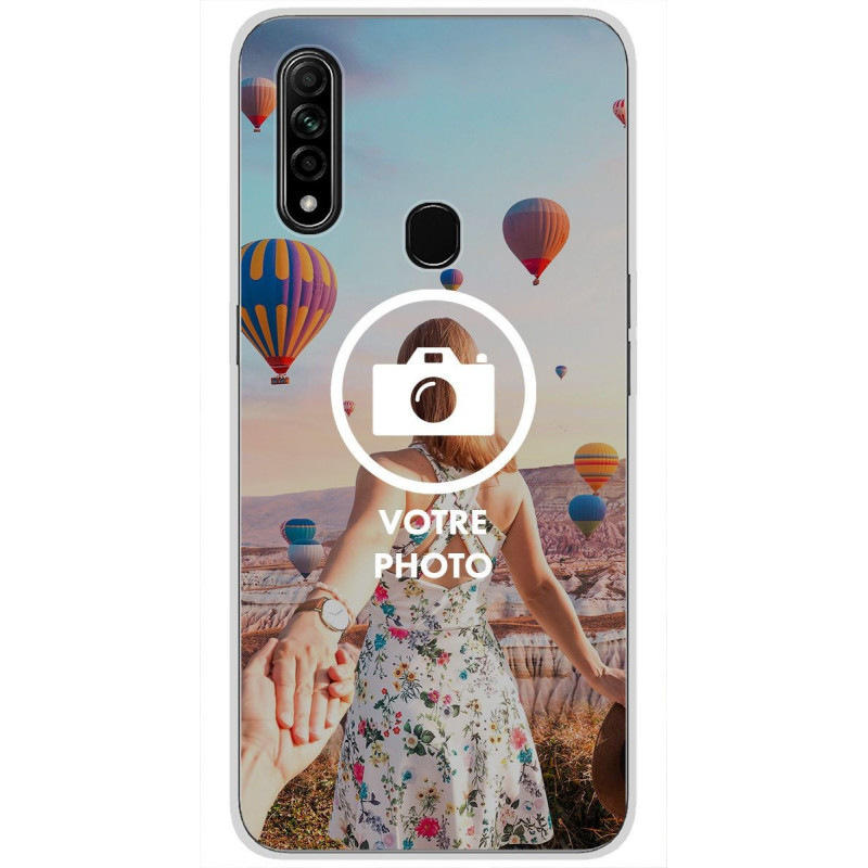 Coque personnalisée | Oppo A31