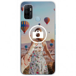 Coque personnalisée | Oppo A53S