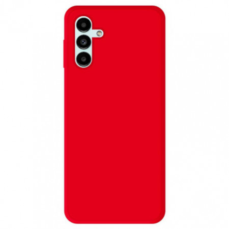 Coque Mat Rouge | Samsung Galaxy A13 5G