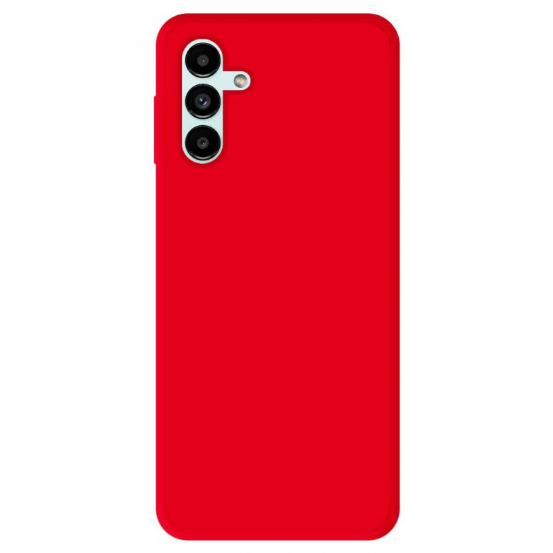 Coque Mat Rouge | Samsung Galaxy A13 5G Coque Mat Rouge | Samsung Galaxy A13 5G