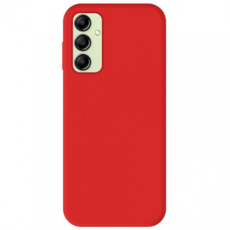 Coque Mat Rouge | Samsung Galaxy A14 4G