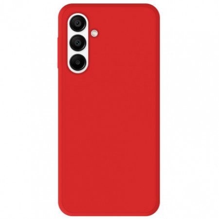 Coque Mat Rouge | Samsung Galaxy A15