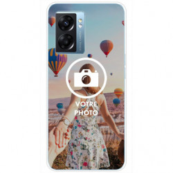 Coque personnalisée | Oppo A57 4G / 5G