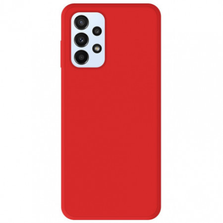 Coque Mat Rouge | Samsung Galaxy A23 4G / 5G