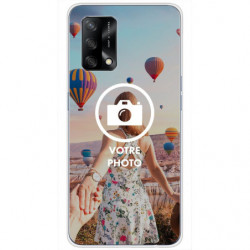 Coque personnalisée | Oppo A74 4G