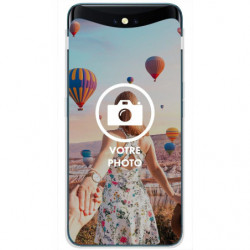 Coque personnalisée | Oppo Find X