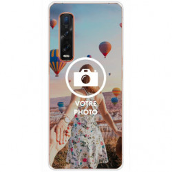 Coque personnalisée | Oppo Find X2 Pro