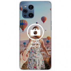 Coque personnalisée | Oppo Find X3 / X3 Pro