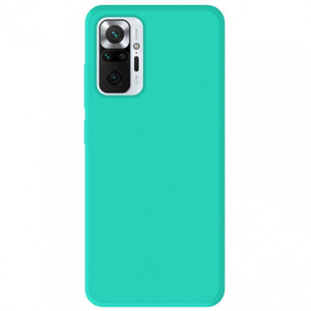 Coque Mat Vert d'eau | Xiaomi Redmi Note 11 Pro