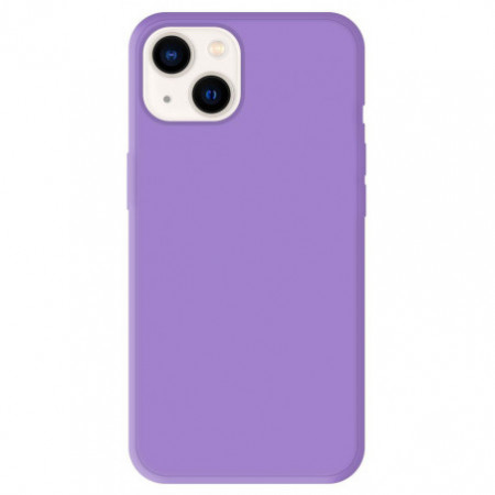 Coque Mat Violet | Apple iPhone 13
