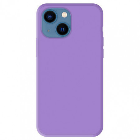 Coque Mat Violet | Apple iPhone 13 Mini