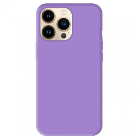 Coque Mat Violet | Apple iPhone 13 Pro