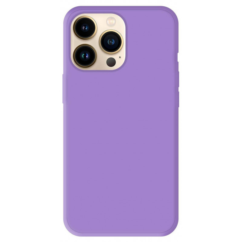 Coque Mat Violet | Apple iPhone 13 Pro Coque Mat Violet | Apple iPhone 13 Pro