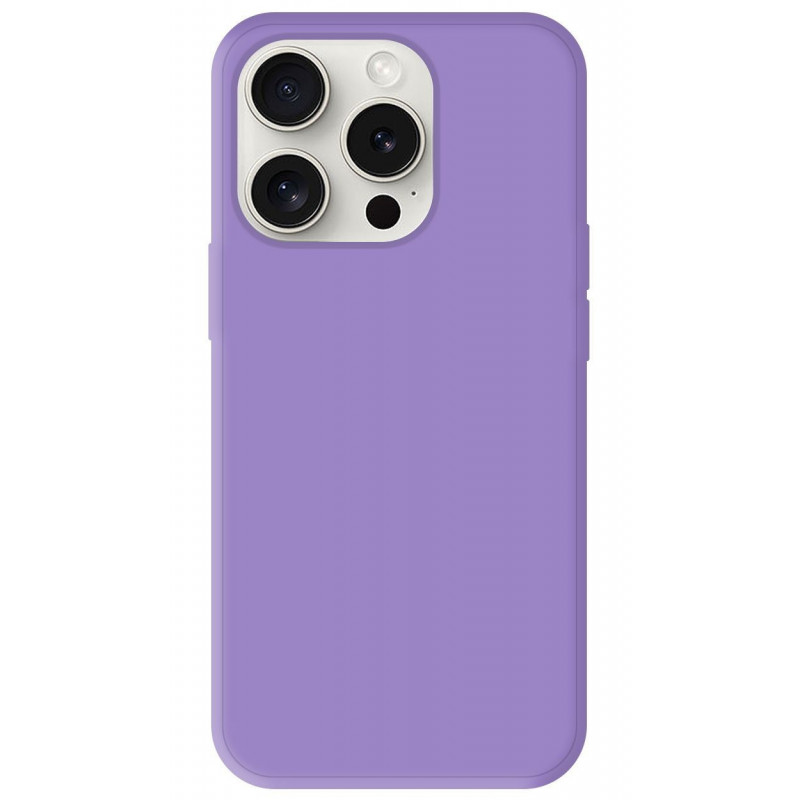 Coque Mat Violet | Apple iPhone 15 Pro Coque Mat Violet | Apple iPhone 15 Pro