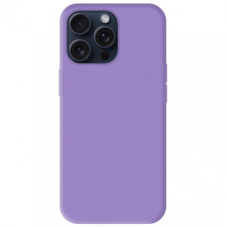 Coque Mat Violet | Apple iPhone 15 Pro Max