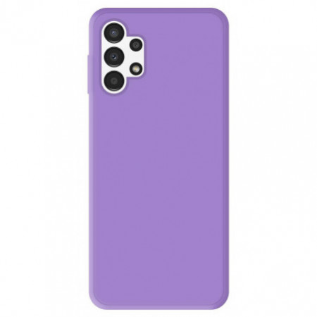 Coque Mat Violet | Samsung Galaxy A13 4G