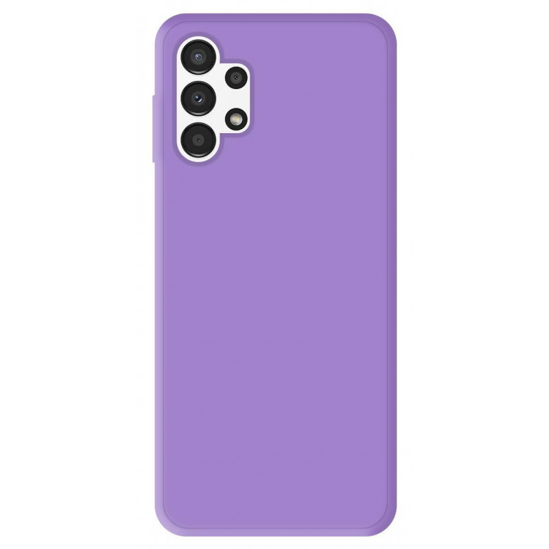 Coque Mat Violet | Samsung Galaxy A13 4G Coque Mat Violet | Samsung Galaxy A13 4G
